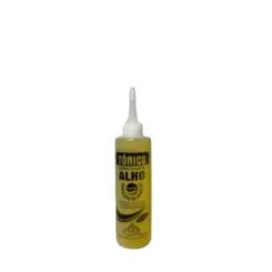 TÔNICO NUT HAIR ALHO 100ML
