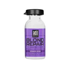 AMPOLA RECONSTRUTORA BLOND REPAIR YAMÁ  18ML