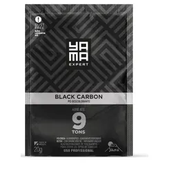 PÓ DESCOLORANTE BLACK CARBON YAMA  20G