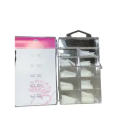 TIPS PARA UNHA EM GEL BELLA ROSA 61033