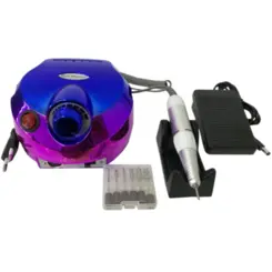 MOTOR ELÉTRICO PORQUINHO FURTA COR BELLA ROSA 202