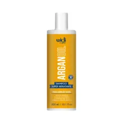 SHAMPOO ARGAN OIL WIDI CARE 300ML
