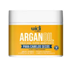 MÁSCARA ARGAN OIL WIDI CARE 300G