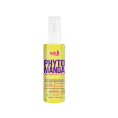 SÉRUM REPARADOR DE PONTAS PHYTO MANGA WIDI CARE 60ML