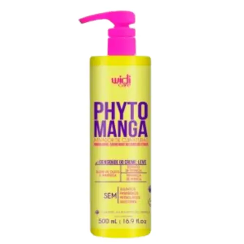ATIVADOR LEVE PHYTO MANGA WIDI CARE 500ML