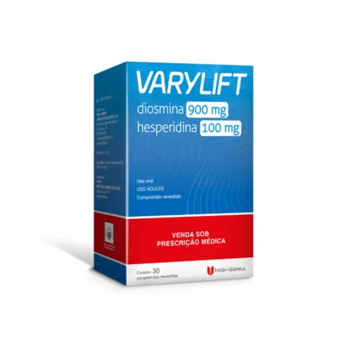 VARYLIFT 1000 MG C 30 COMPRIMIDOS