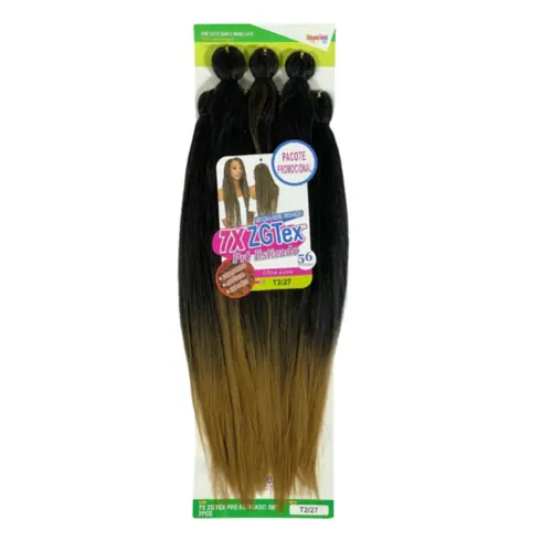 CABELO JUMBO  ZG TEX 7X COR-T2/27