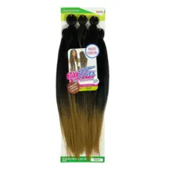 CABELO JUMBO  ZG TEX 7X COR-T2/27