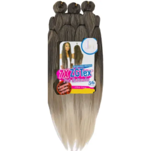 CABELO JUMBO ZG TEX 7X COR-T1B/27/613