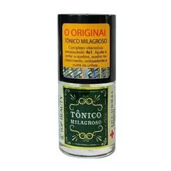 ESMALTE SOS UNHAS TONICO MILAGROSO 7ML