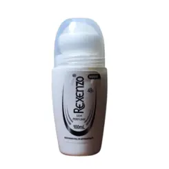 DESODORANTE REXENZO ROLL-ON SEM PERFUME 100ML