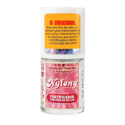 ESMALTE SOS UNHAS NY LONG 7ML