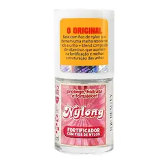 ESMALTE SOS UNHAS NY LONG 7ML
