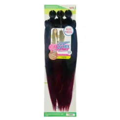 CABELO JUMBO  ZG TEX 7X COR-T1B/350