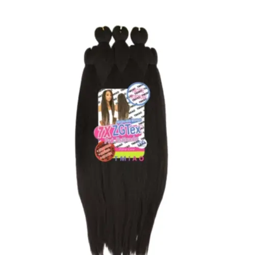 CABELO JUMBO  ZG TEX 7X COR-4 450G