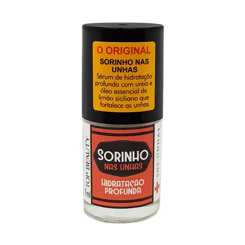 ESMALTE SOS UNHAS SORINHO 7ML