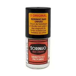 ESMALTE SOS UNHAS SORINHO 7ML