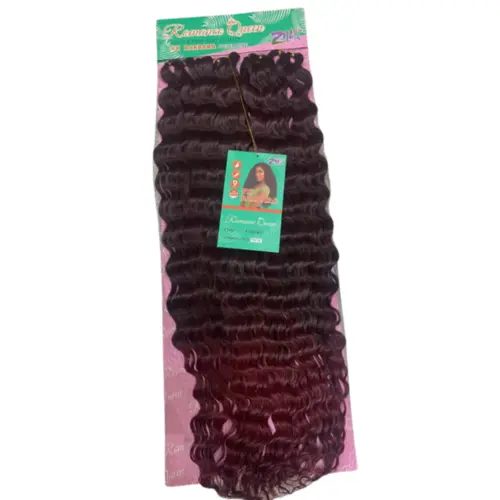CABELO BARBARA COR-T1B/BURG