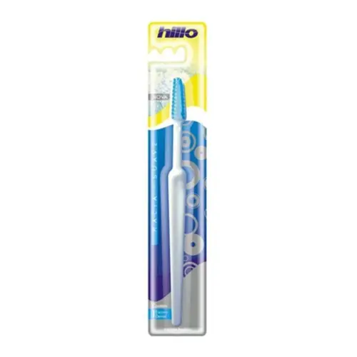 ESCOVA DENTAL HILLO 089 MACIA