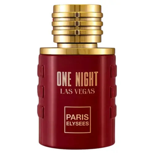 PERFUME PARIS ONE NIGHT 100ML