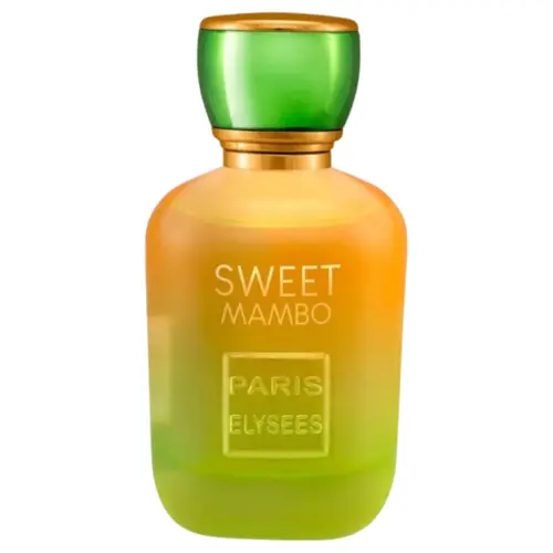 PERFUME PARIS SWEET MAMBO 100ML