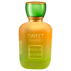 PERFUME PARIS SWEET MAMBO 100ML