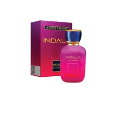 PERFUME EAU DE  TOILETTE  PARIS  ELYSEEES FEMININO INDALA 100ML