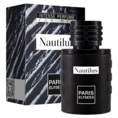 PERFUME PARIS NAUTILUS 100ML