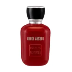 PERFUME ROUGE ABSOLU PARIS ELYSEES 100ML