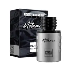 PERFUME PARIS METAMEN 100ML