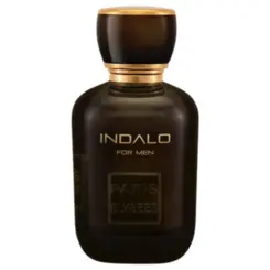 PERFUME PARIS INDALO  FOR MEN 100ML