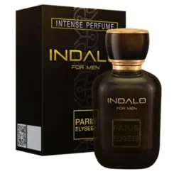 PERFUME PARIS INDALO  FOR MEN 100ML