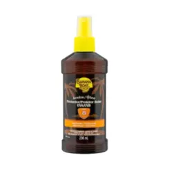 BRONZEADOR BANANA BOAT  FPS 8 236ML