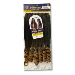 CABELO BOHO CURL 480G COR-T1B/27