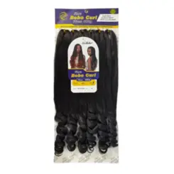 CABELO BOHO CURL 480G COR-6