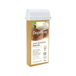 CERA ROLL-ON DEPILFLAX COCO 100G