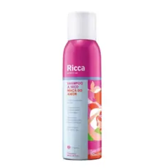 SHAMPOO A SECO MAÇÃ DO AMOR RICCA 150ML