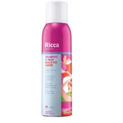 SHAMPOO A SECO BERRY RICCA 150ML