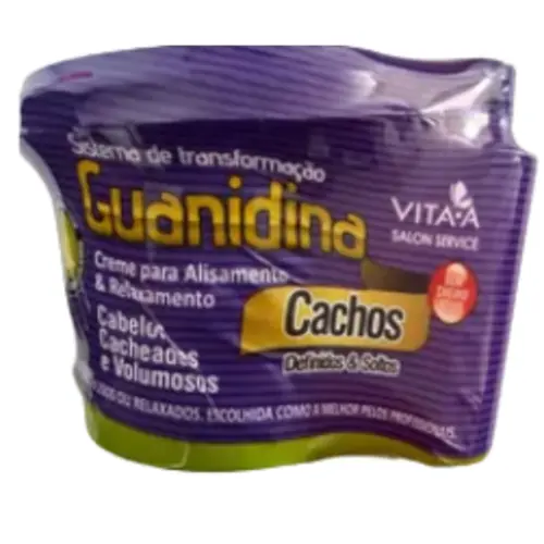 GUANIDINA  CACHOS VITA A 200G