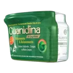 VITA A GUANIDINA  CRESPOS 200G
