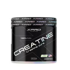 CREATINE PURA XPRO  300G