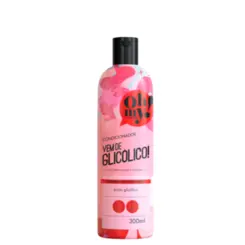 CONDICIONADOR VEM GLICÓLICO OH MY   300ML