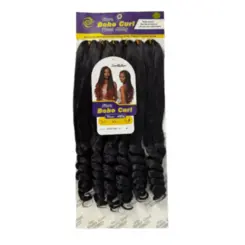CABELO BOHO CURL 480G COR-4