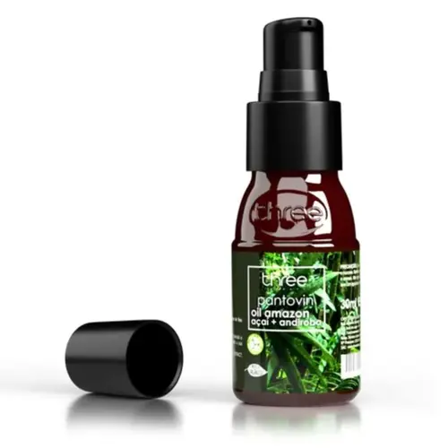 REPARADOR PANTOVIN OIL AMAZON 30ML
