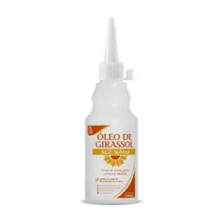 ÓLEO DE GIRASSOL SOBRAL 100ML