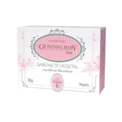 SABONETE GIOVANNA BABY CLASSIC 90G
