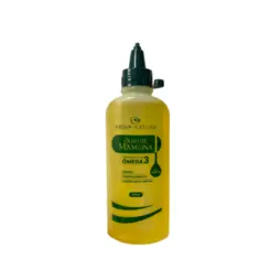 ÓLEO DE MAMONA ARBO 150ML