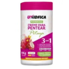 CREME PARA PENTEAR UMIDFICA PITAYA 1KG