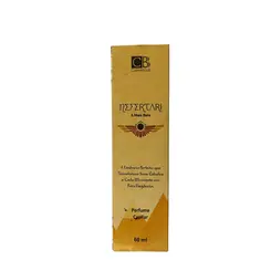 PERFUME CAPILAR NEFEERTARI  CB 60ML