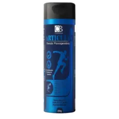 POMADA MASSAGEADORA CB ARTICULAX 220G